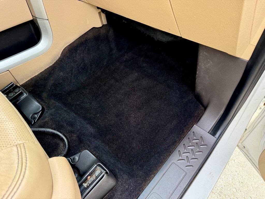 used 2014 Ford F-150 car, priced at $9,724