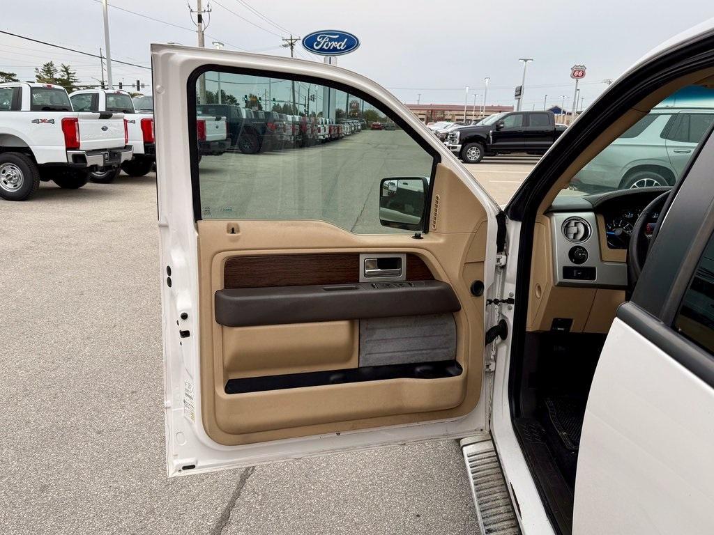 used 2014 Ford F-150 car, priced at $11,468