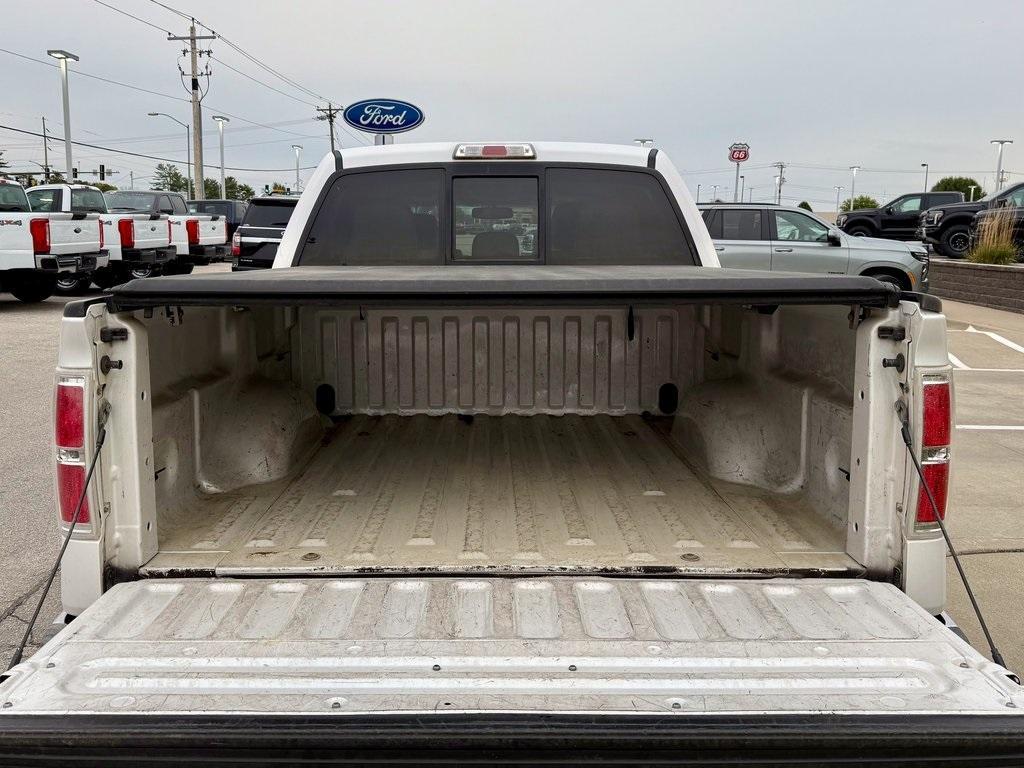 used 2014 Ford F-150 car, priced at $11,468