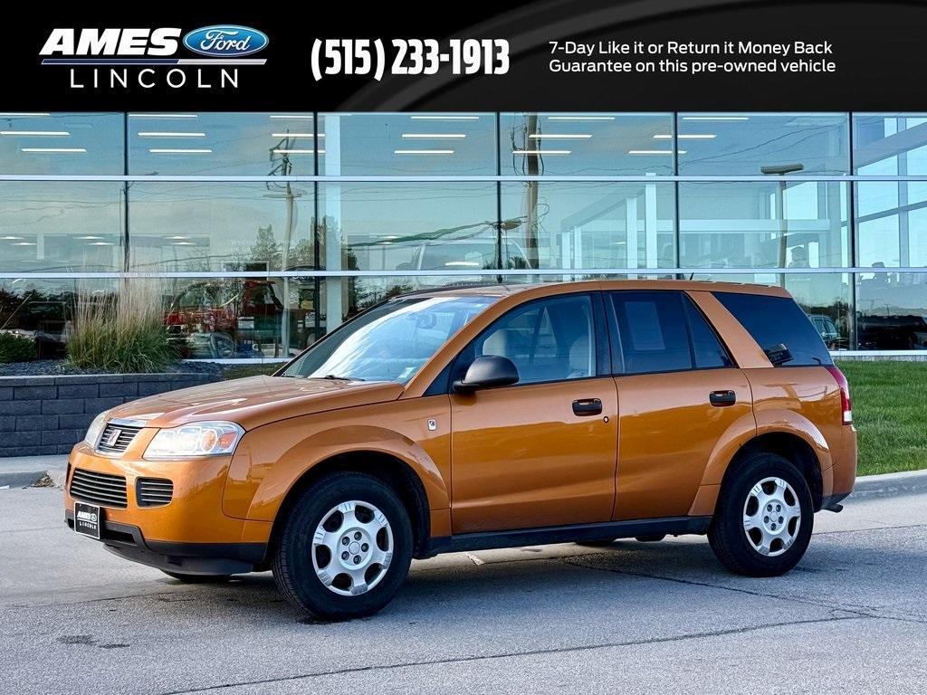used 2006 Saturn Vue car, priced at $5,968