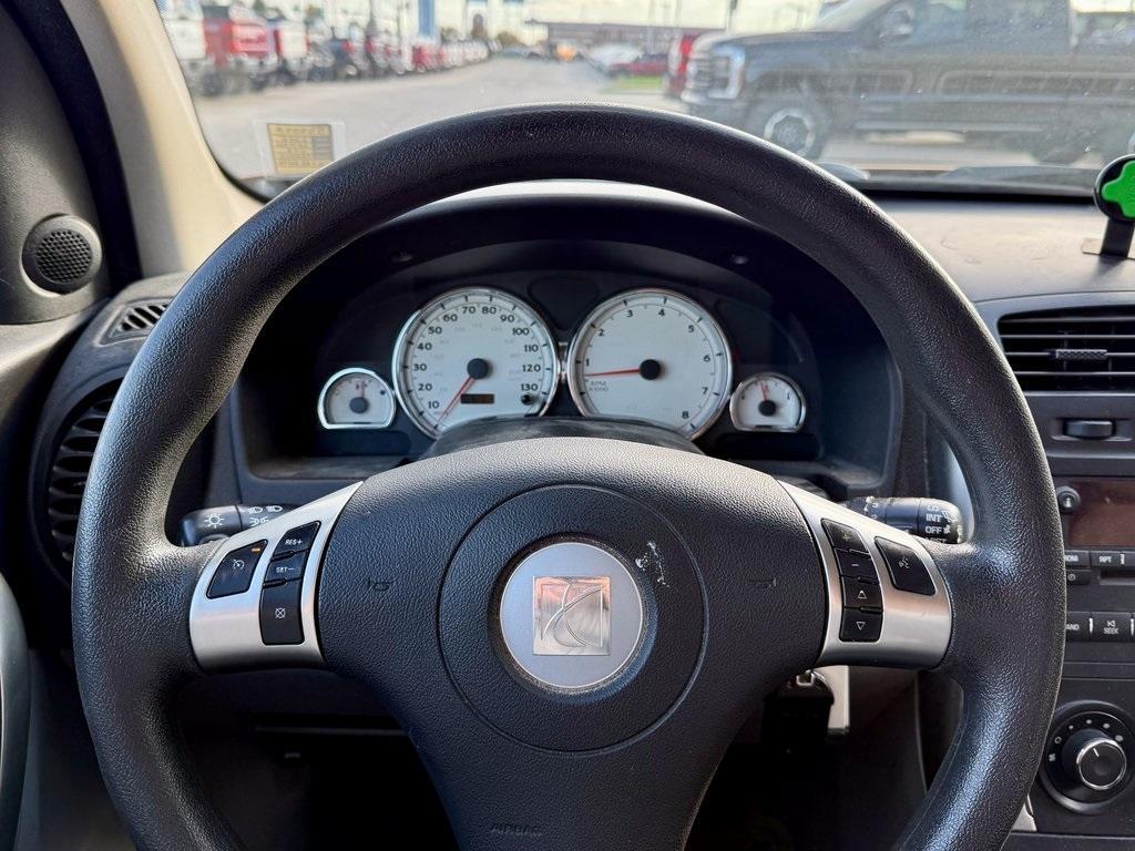 used 2006 Saturn Vue car, priced at $5,968