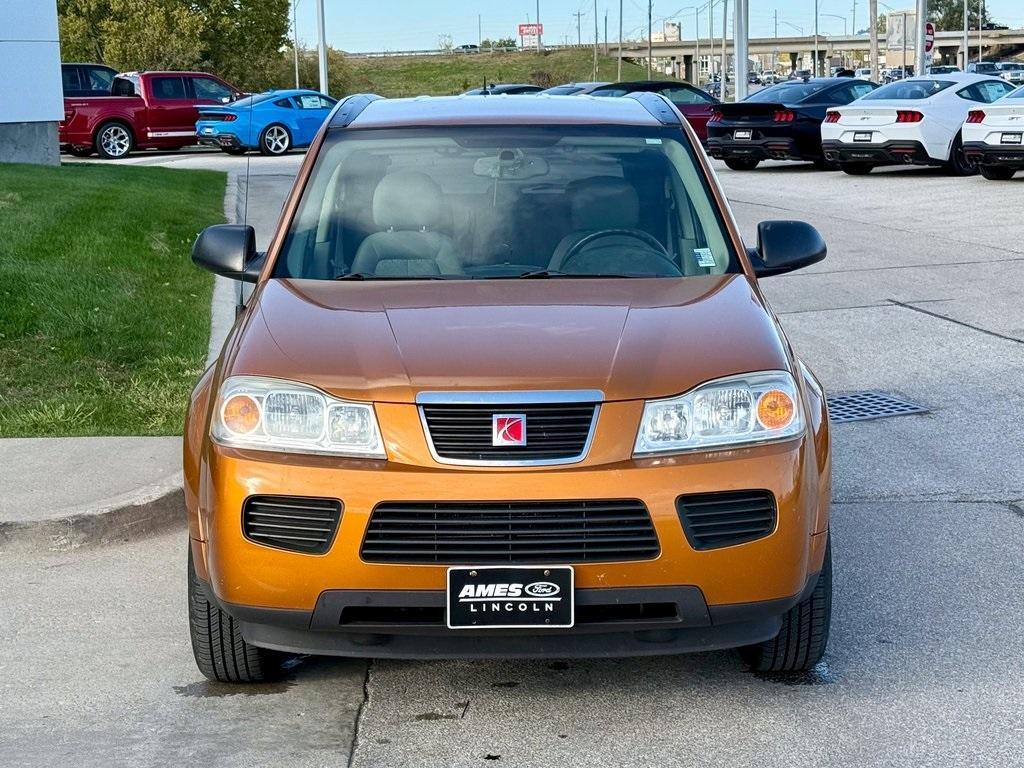 used 2006 Saturn Vue car, priced at $5,968