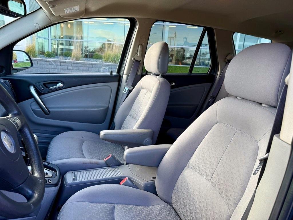 used 2006 Saturn Vue car, priced at $5,968