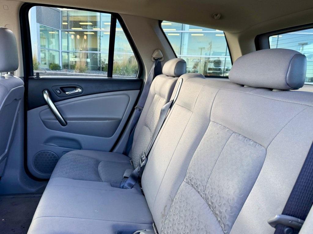 used 2006 Saturn Vue car, priced at $5,968