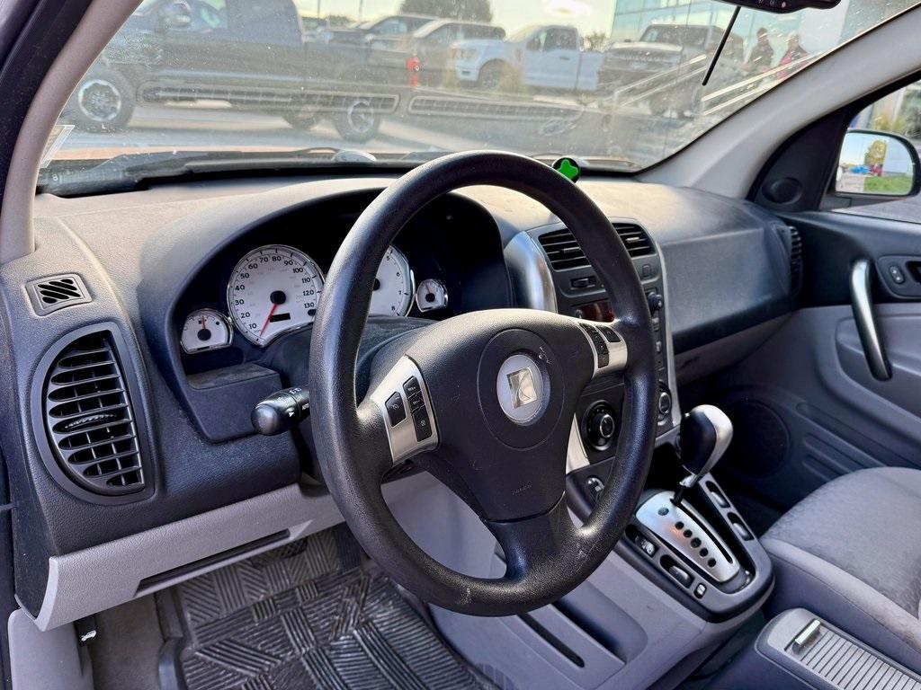 used 2006 Saturn Vue car, priced at $5,968