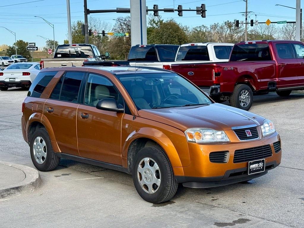 used 2006 Saturn Vue car, priced at $5,968