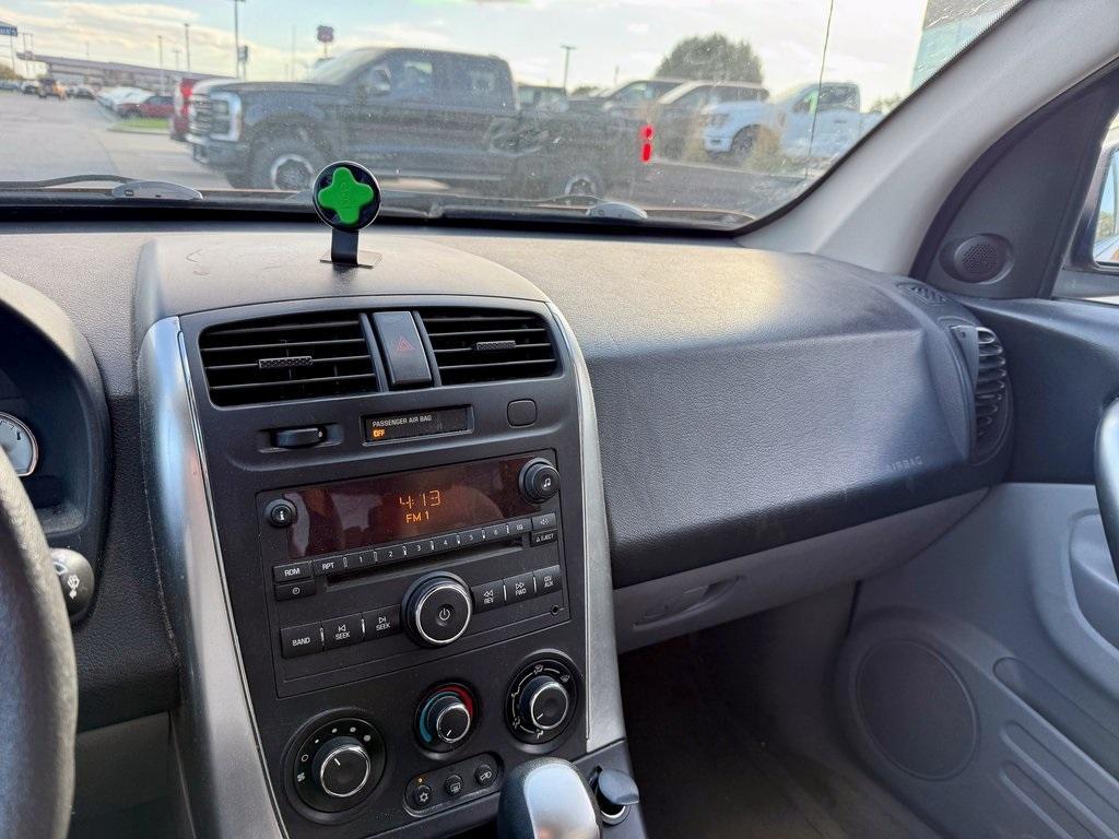 used 2006 Saturn Vue car, priced at $5,968
