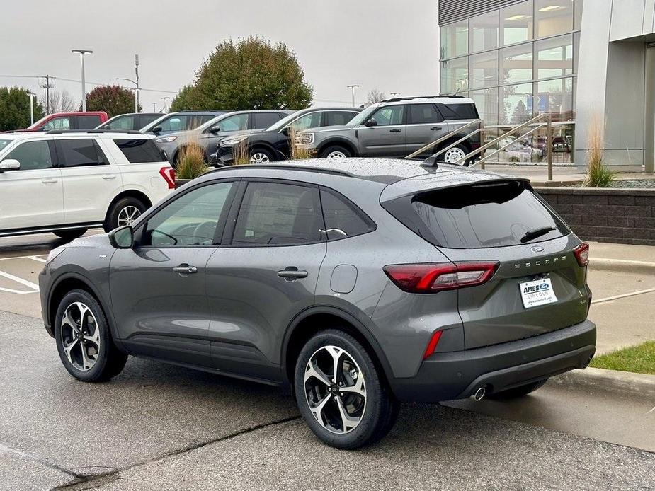 new 2025 Ford Escape car, priced at $35,979