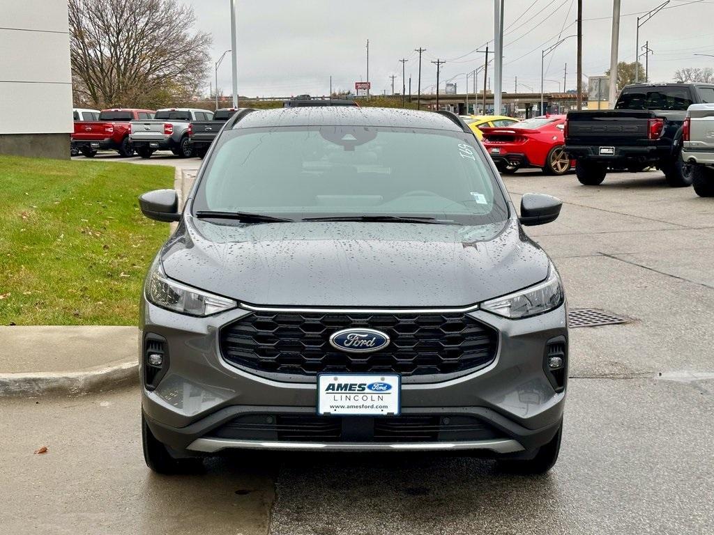 new 2025 Ford Escape car, priced at $35,979