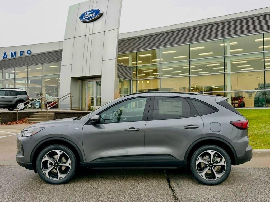 new 2025 Ford Escape car, priced at $35,979