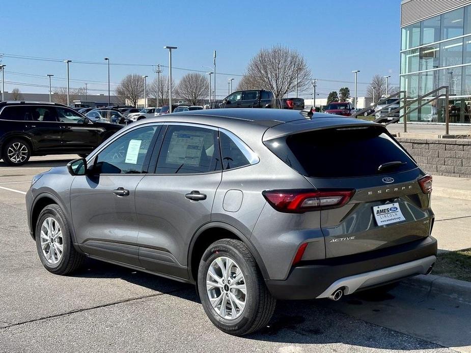 new 2024 Ford Escape car, priced at $31,182