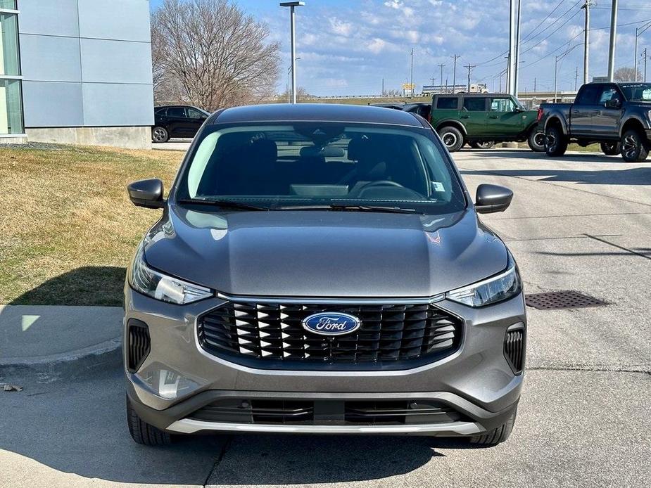 new 2024 Ford Escape car, priced at $31,182