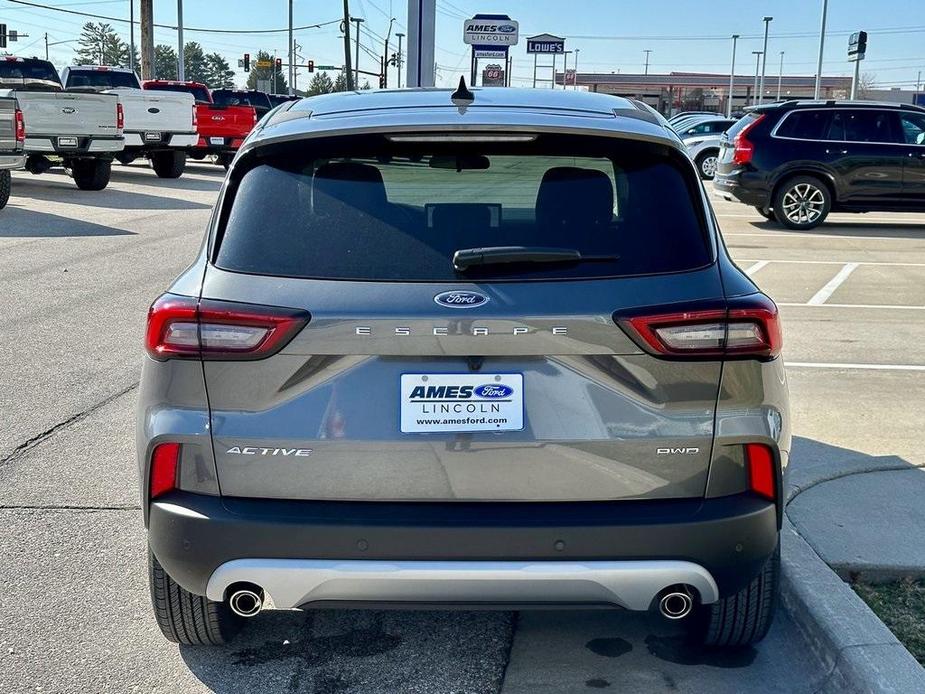 new 2024 Ford Escape car, priced at $31,182