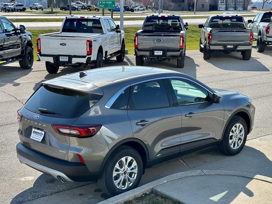 new 2024 Ford Escape car, priced at $31,182