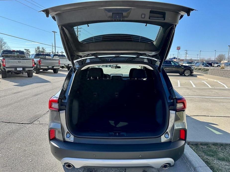 new 2024 Ford Escape car, priced at $31,182