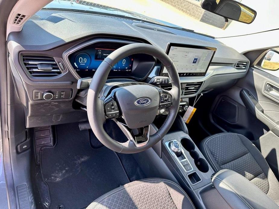 new 2024 Ford Escape car, priced at $31,182