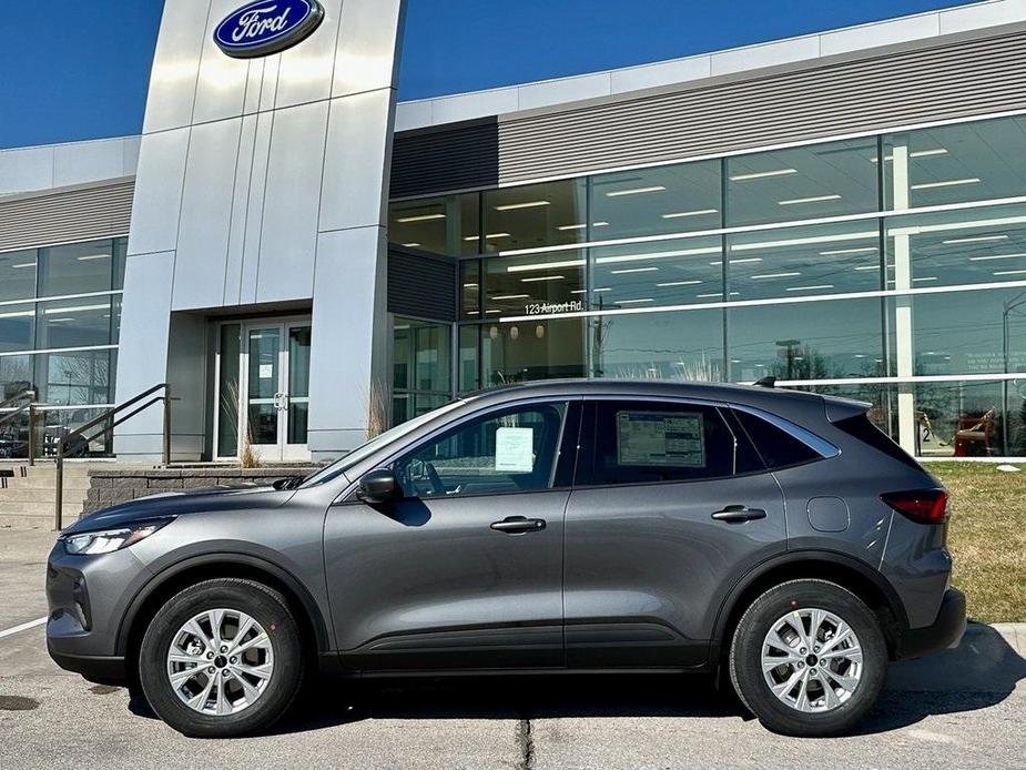 new 2024 Ford Escape car, priced at $31,182