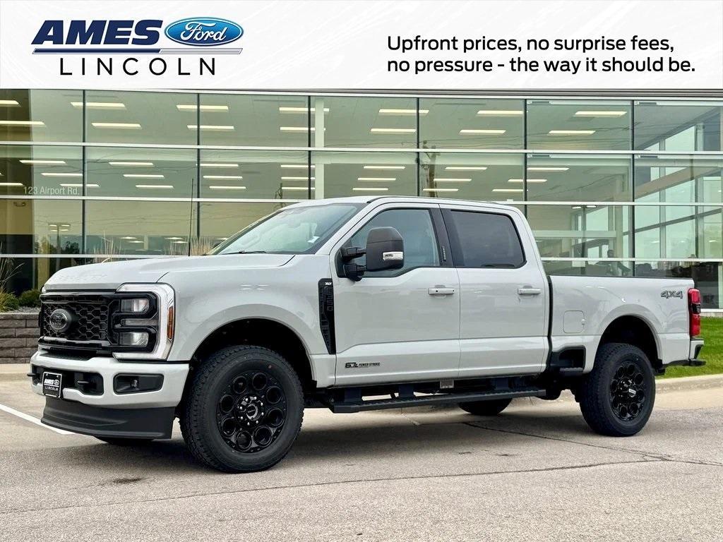 new 2026 Ford F-350 car, priced at $81,575