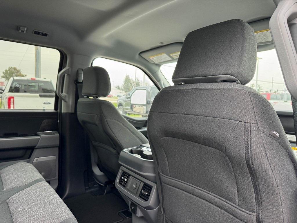 new 2026 Ford F-350 car, priced at $81,575