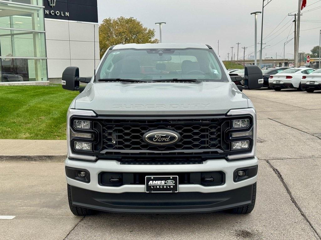 new 2026 Ford F-350 car, priced at $81,575