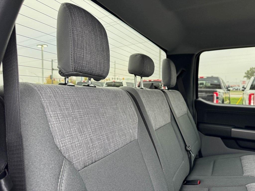 new 2026 Ford F-350 car, priced at $81,575