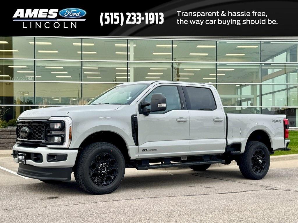 new 2026 Ford F-350 car, priced at $81,575