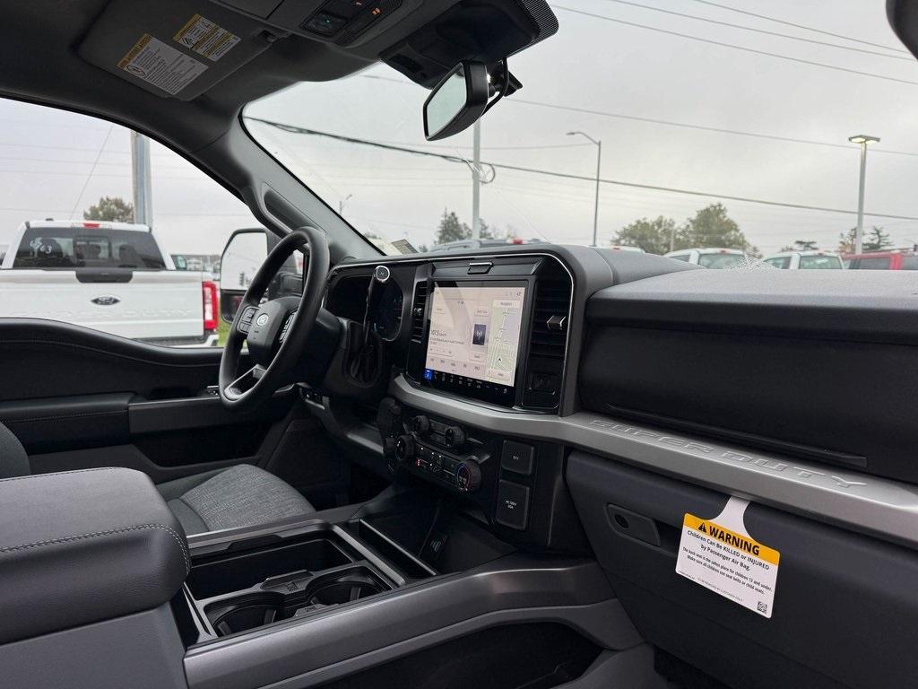 new 2026 Ford F-350 car, priced at $81,575