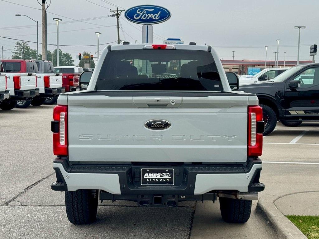 new 2026 Ford F-350 car, priced at $81,575