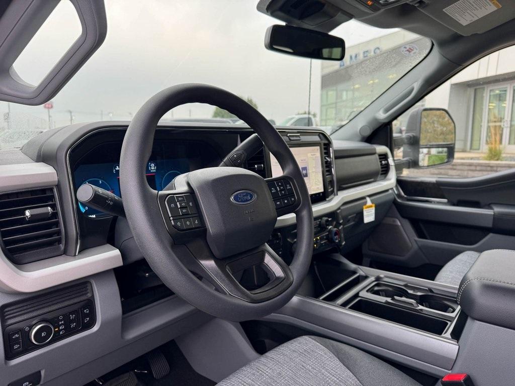 new 2026 Ford F-350 car, priced at $81,575
