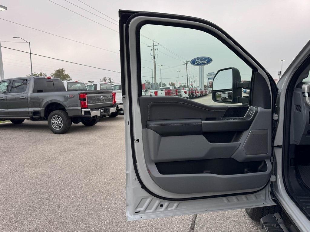 new 2026 Ford F-350 car, priced at $81,575