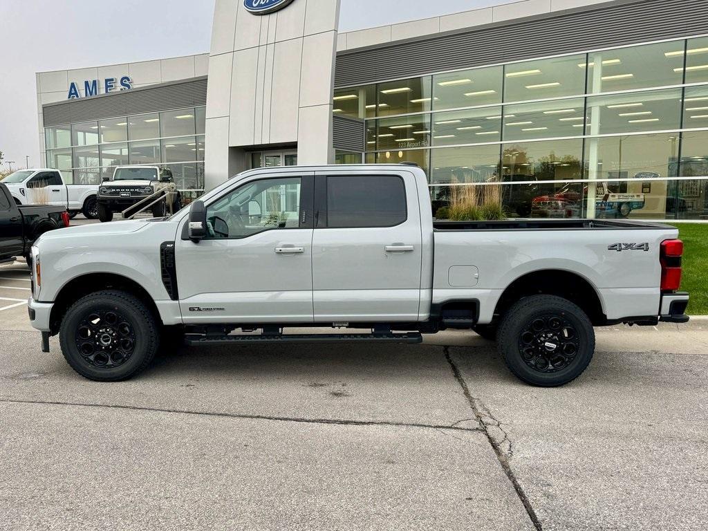 new 2026 Ford F-350 car, priced at $81,575