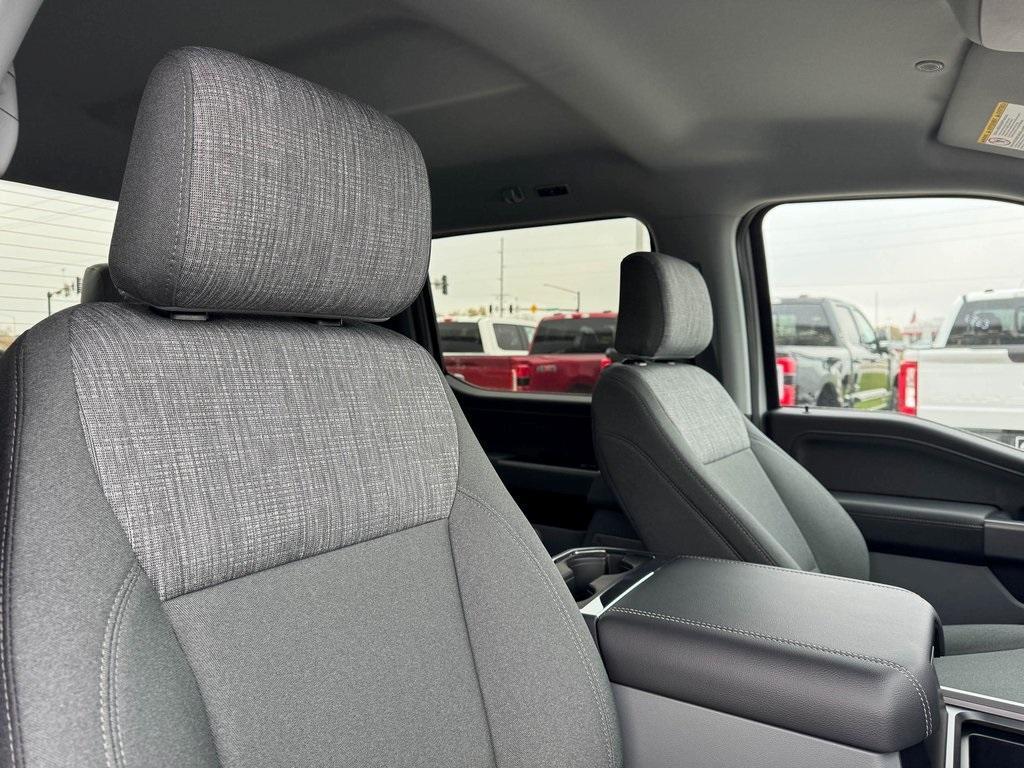 new 2026 Ford F-350 car, priced at $81,575