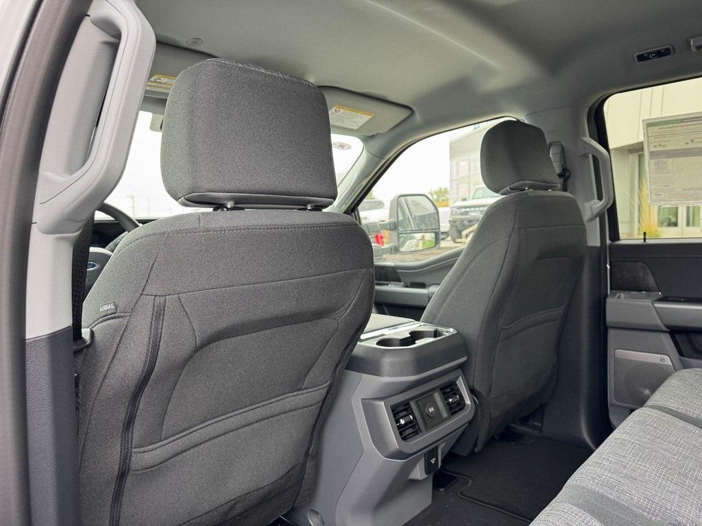 new 2026 Ford F-350 car, priced at $81,575