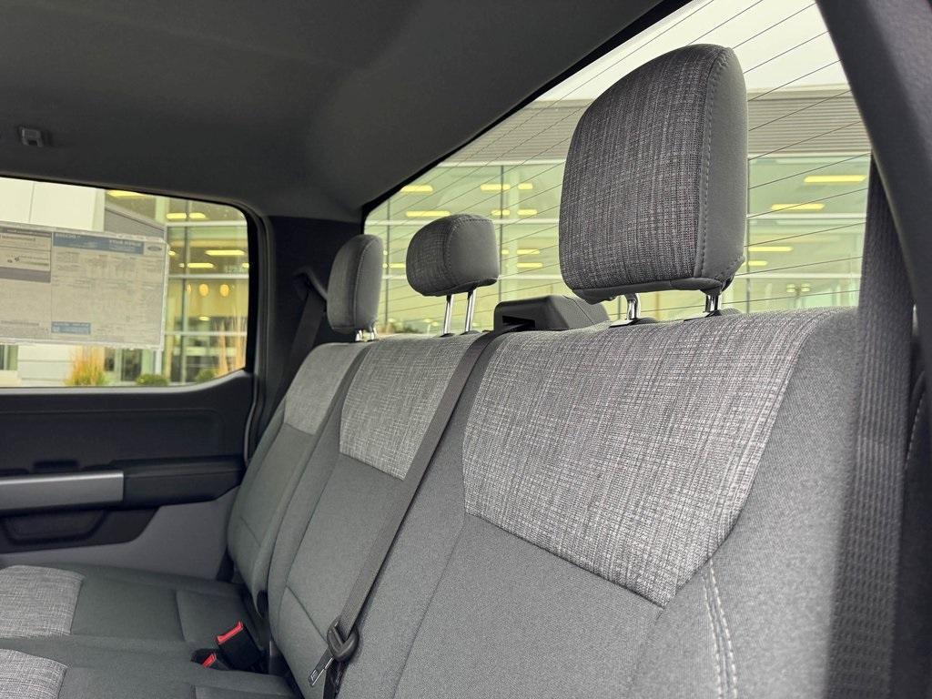 new 2026 Ford F-350 car, priced at $81,575