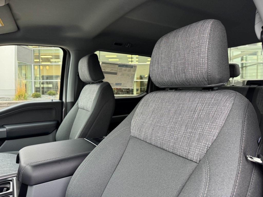 new 2026 Ford F-350 car, priced at $81,575