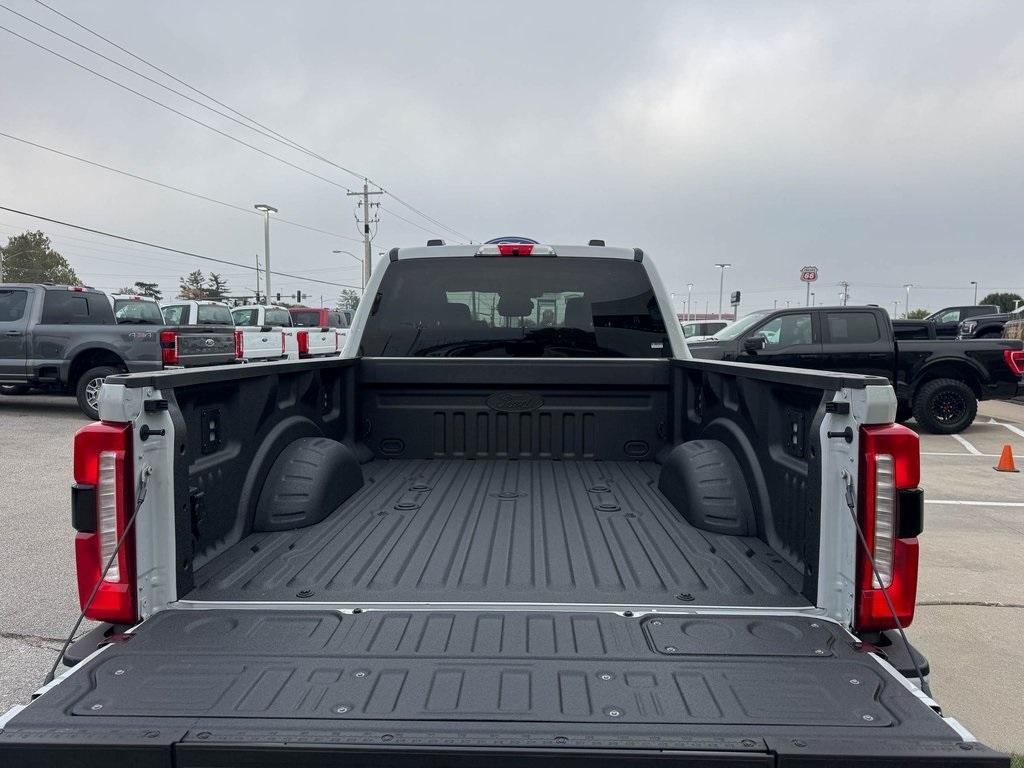 new 2026 Ford F-350 car, priced at $81,575