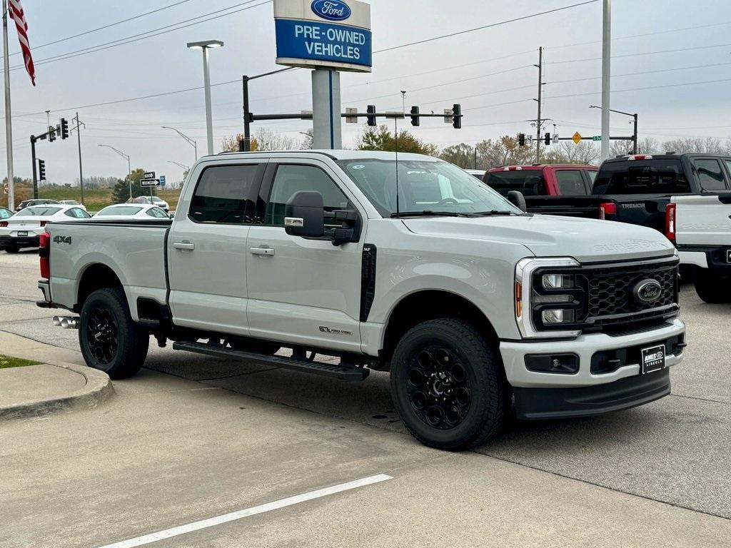 new 2026 Ford F-350 car, priced at $81,575