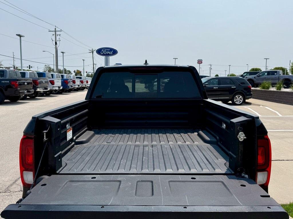 used 2020 Honda Ridgeline car, priced at $27,956