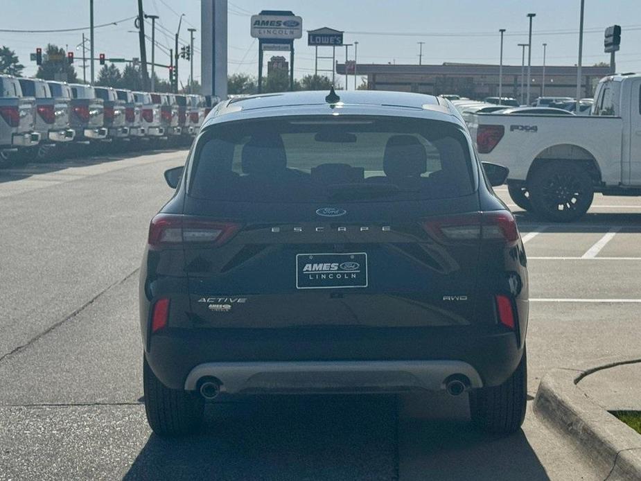 new 2024 Ford Escape car, priced at $31,896