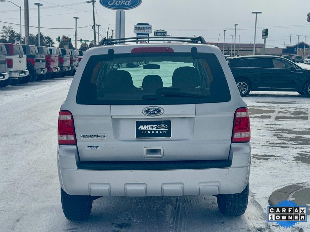 used 2011 Ford Escape car, priced at $6,958