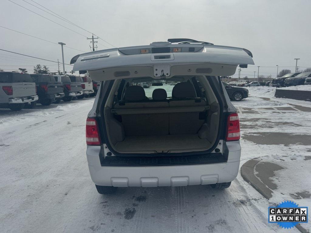 used 2011 Ford Escape car, priced at $6,958