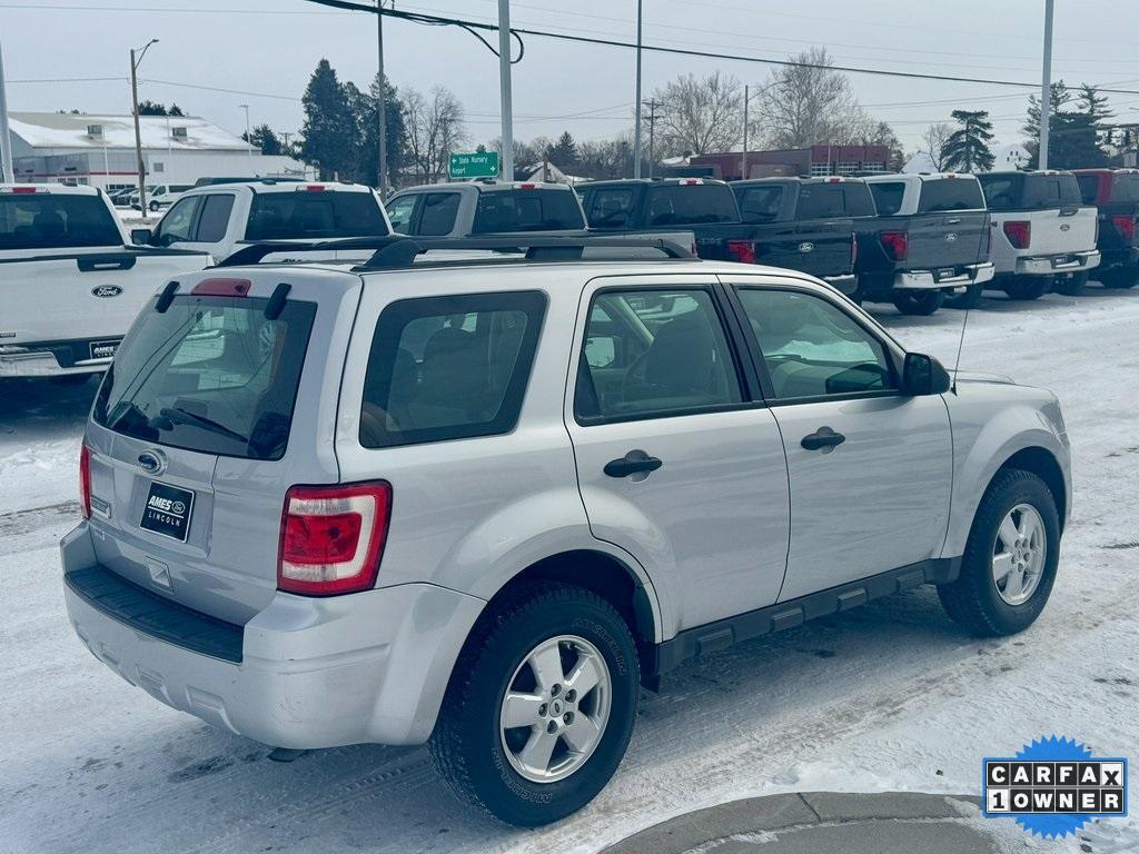 used 2011 Ford Escape car, priced at $6,958