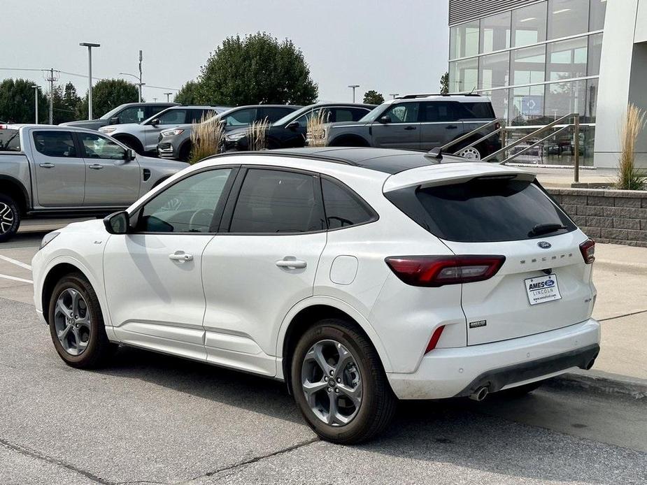 new 2024 Ford Escape car, priced at $31,330