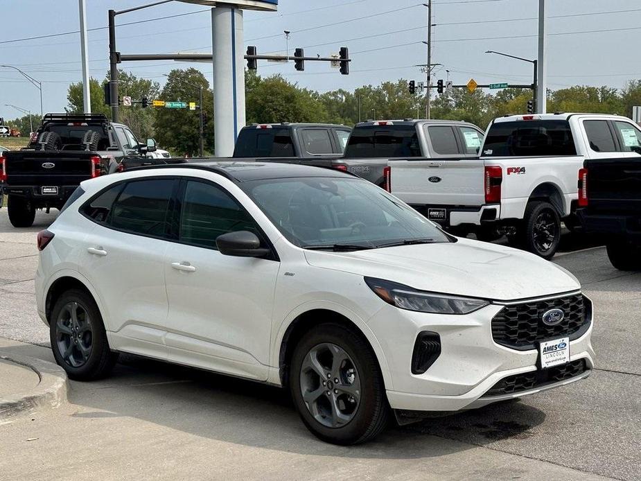 new 2024 Ford Escape car, priced at $31,330