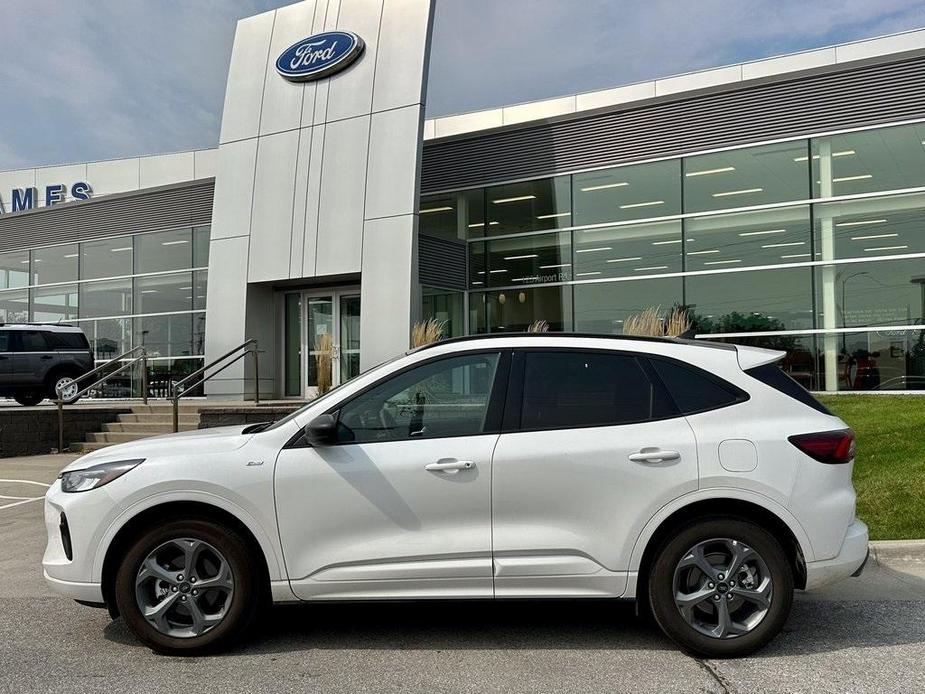 new 2024 Ford Escape car, priced at $31,330