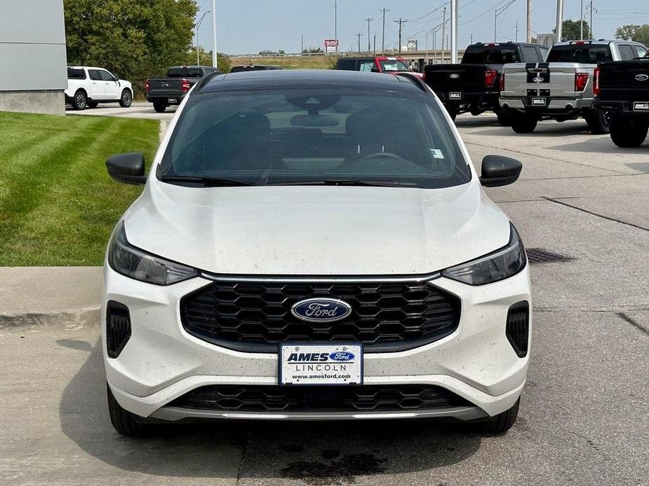 new 2024 Ford Escape car, priced at $31,330