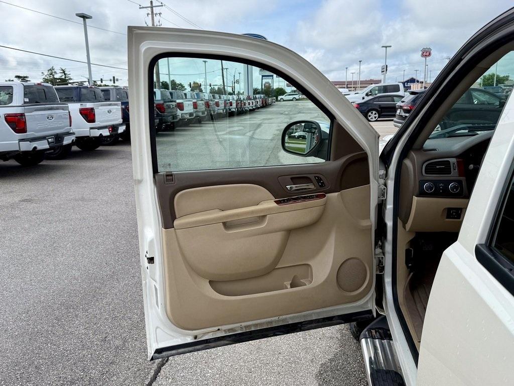 used 2011 Chevrolet Silverado 1500 car, priced at $10,968