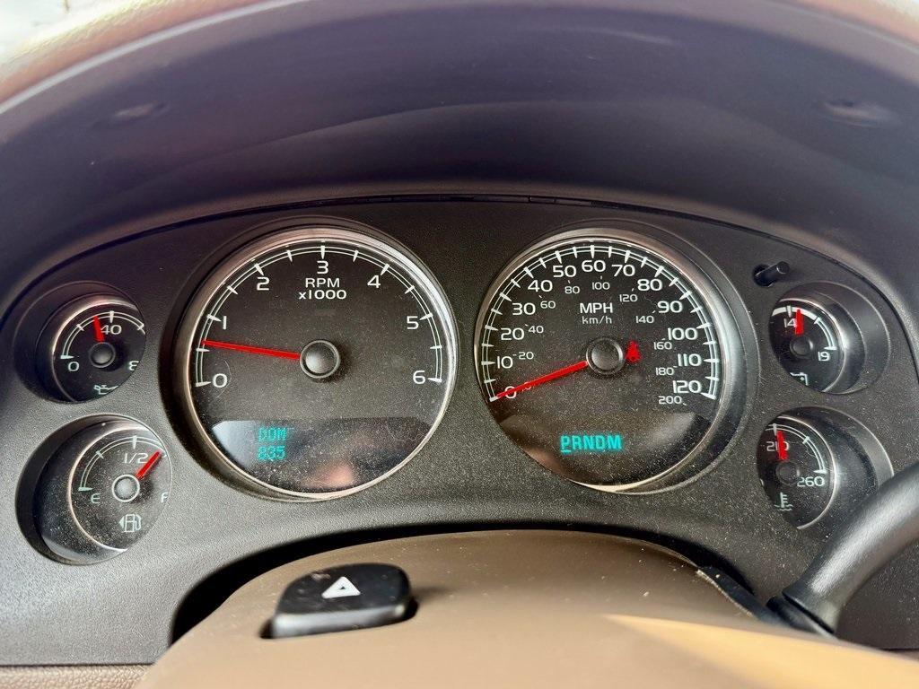 used 2011 Chevrolet Silverado 1500 car, priced at $10,968