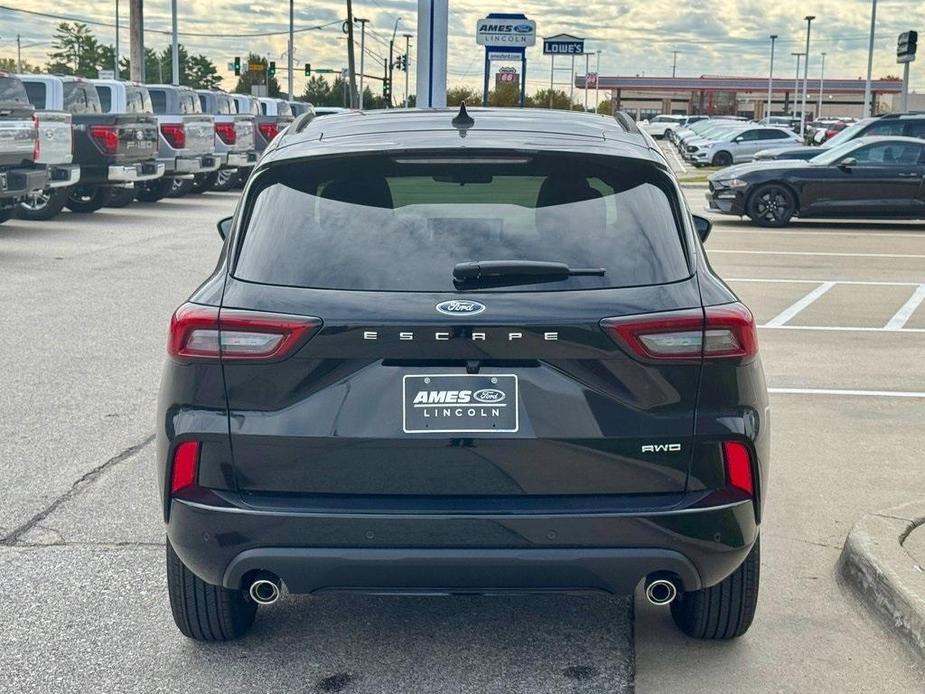 new 2024 Ford Escape car, priced at $33,148