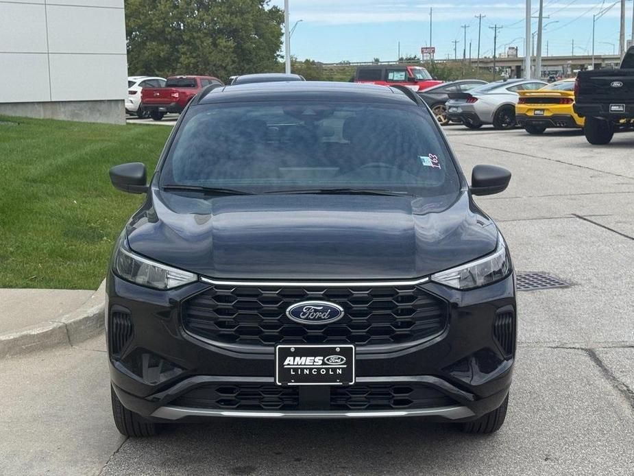 new 2024 Ford Escape car, priced at $33,148